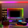 Bande magique 12V IP20 RGB
