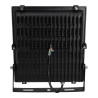 LED Floodlight - SMD, Slim, 100W