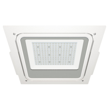 ATEX-LED-Strahler 100 W für...