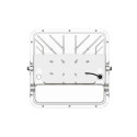 Projetor LED ATEX 100W 120° para Postos de Combustível
