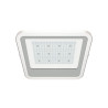 Foco LED ATEX 100W superficie/empotrado especial gasolineras