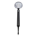 Balardo Solar LED de Pie 75 cm 6W IP65