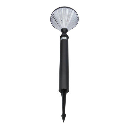 Balardo Solar LED de Pie 75 cm 6W IP65
