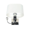 LAMPE MURALE E27 - LISEUSE - USB A+C