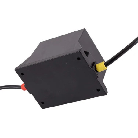Transformador IP67 60W AC/AC