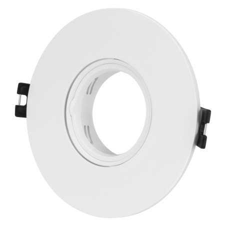 Ø110mm round PC fixture for...