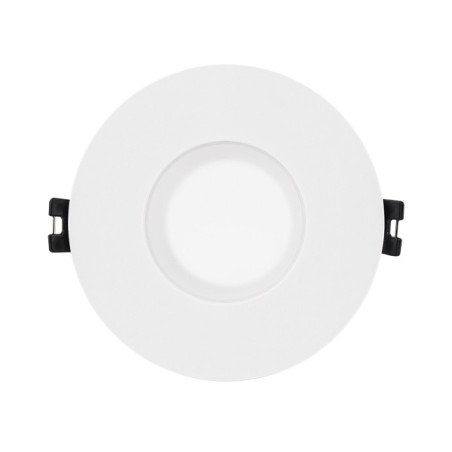 Imagen de Aro orientable para bombilla dicroica Ø110mm