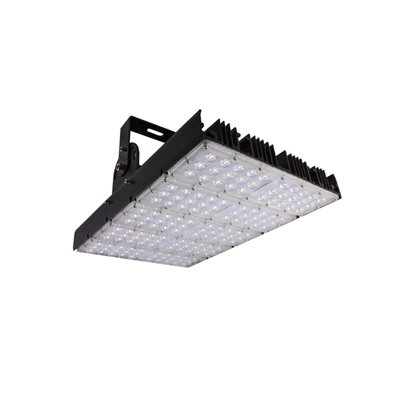 Flacher LED-Projektor 150W