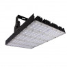 Projecteur LED plat de 150W