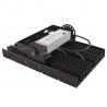 Projecteur LED plat de 150W