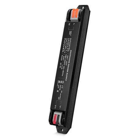 24V 60W LED-Transformator...