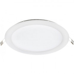 Rundes 6W Panel-Downlight