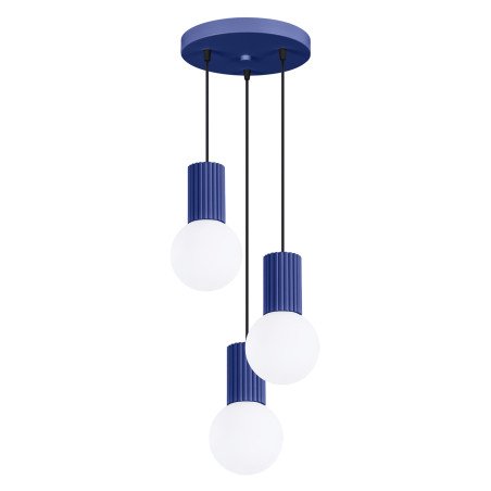 Lampe suspendue HALO 3P...