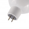 Dicroica 5W GU5.3 MR16 12V