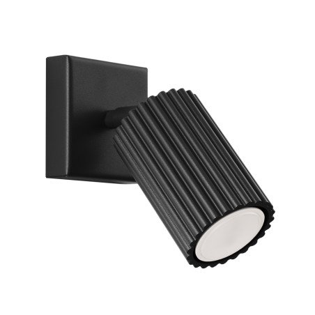 Applique KARBON noir