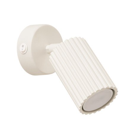 Aplique KARBON beige con...