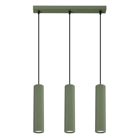Pendant lamp KARBON 3L...