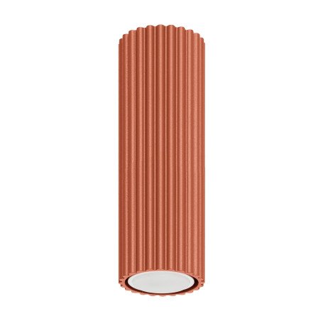 Ceiling lamp KARBON 20 red...