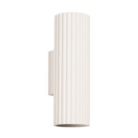 Wall lamp KARBON 20 beige