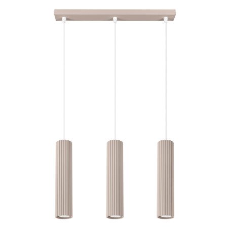 Lampe suspendue KARBON 3L...