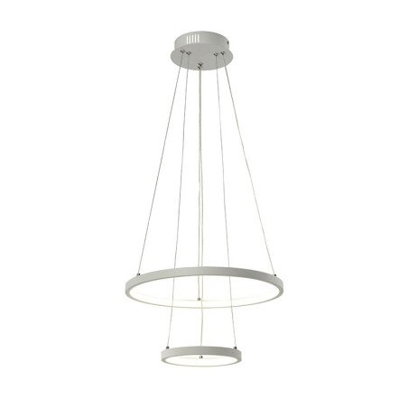 Lâmpada LED Pendente 36W...