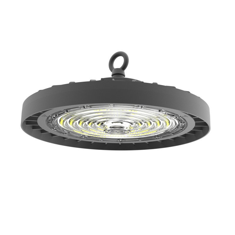 Campana LED UFO Multipotencia 200lm/W