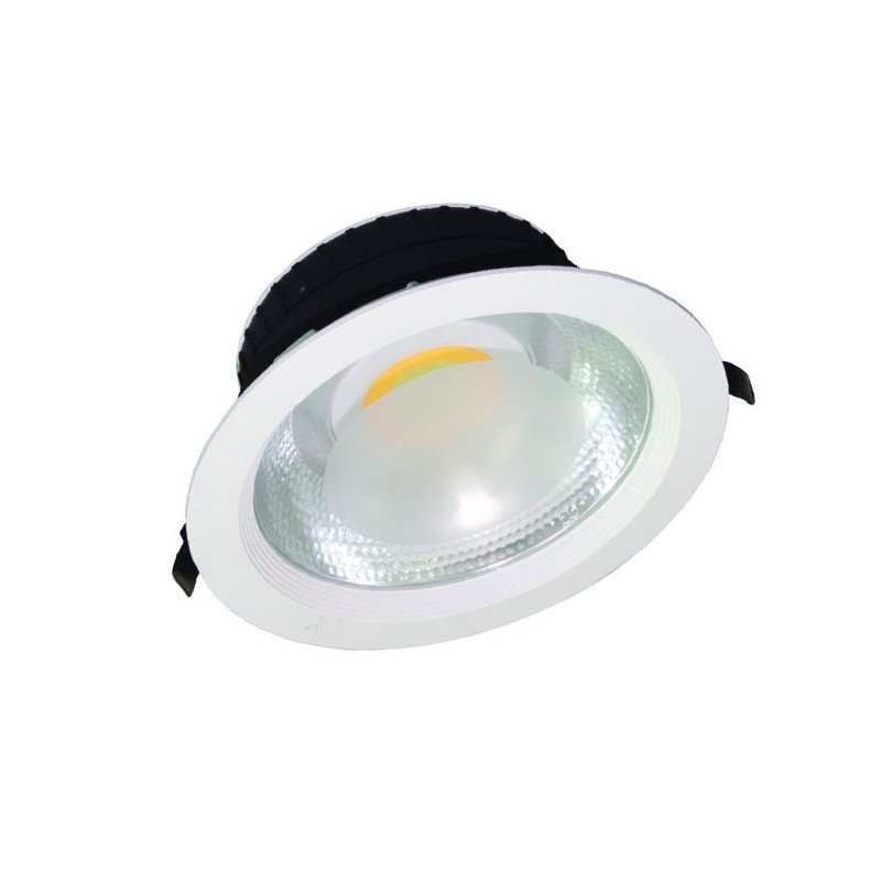 Proyector led Techo redondo 30W