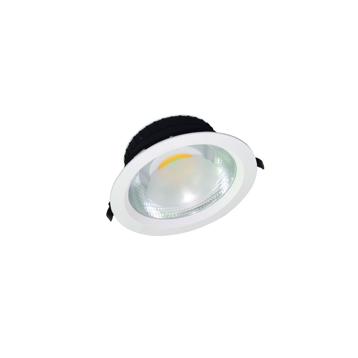 LED-Projektor Runde Decke 30W