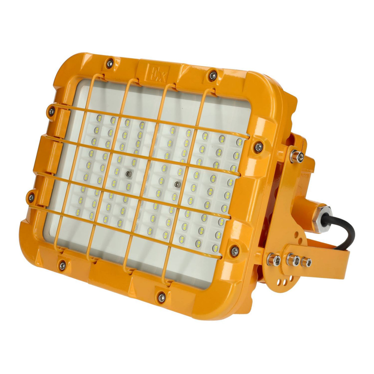 ATEX LED Floodlight 200W