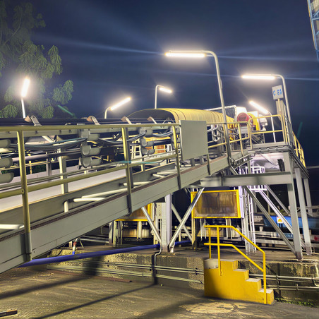 ATEX LED Waterproof Batten 60W