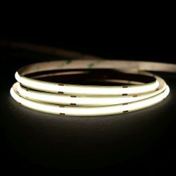 24V COB LED Streifen 7.5W/m