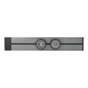 50cm Sliding Socket Track