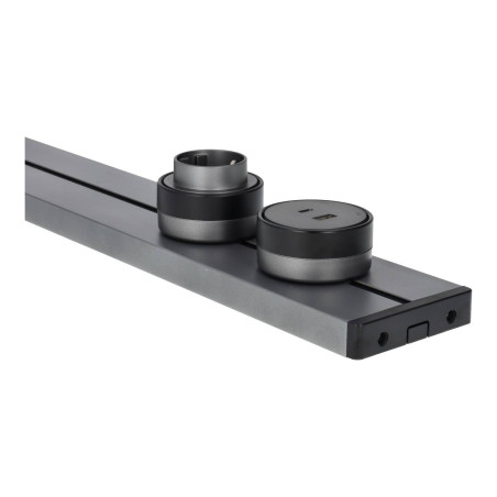 50cm Sliding Socket Track