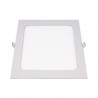 Downlight - Square 12W Panel
