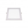 Downlight led 3W quadrado