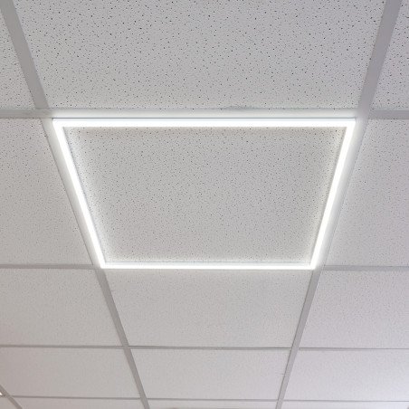 Telaio luminoso a LED 60x60...