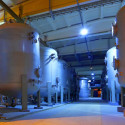 uso Luce di Emergenza Non Permanente LED ATEX 3W IP65