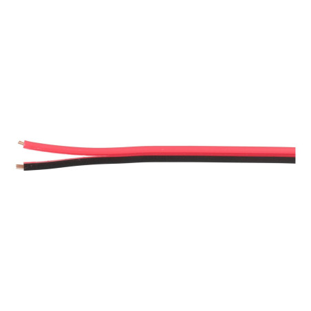 Wire for single color LED Strips