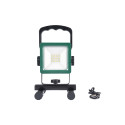 Projecteur LED Portable Rechargeable 20W