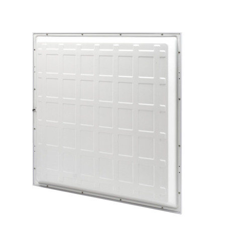 Painel LED Retroiluminado 60x60 40W IP65
