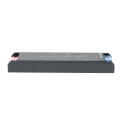 LED-Transformator mit Automatischer Anpassung 12V/24V