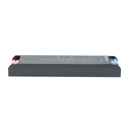 Transformador LED Ajuste Automático 12V/24V