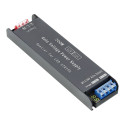LED-Transformator 200W mit Automatischer Anpassung 12V/24V
