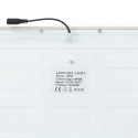 Painel LED Retroiluminado 60x60 40W IP65