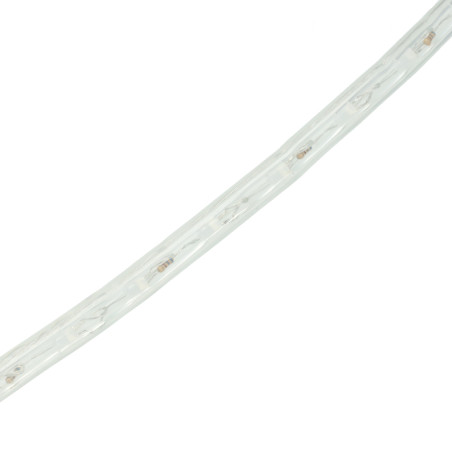 Bande LED RGB 220V IC
