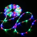 Bande LED RGB 220V IC 36 LED/m IP65