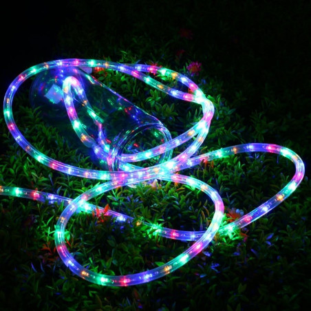 Bande LED RGB 220V