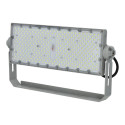Projecteur LED STADIUM 200W 150lm/W 90˚ IP65 Mean Well