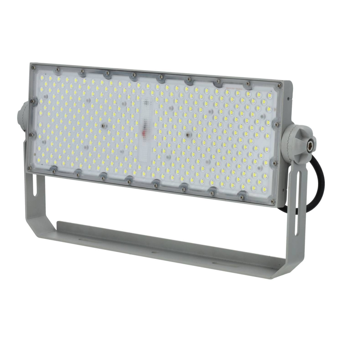 Projetor LED STADIUM 200W 150lm/W 90˚ IP65 Mean Well
