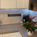 50cm Sliding Socket Track